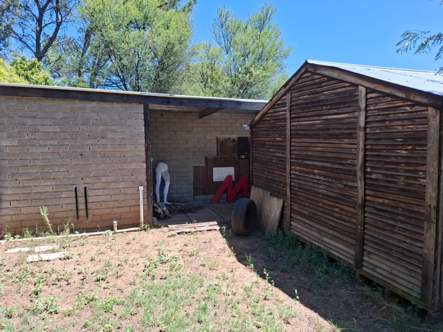 Commercial Property for Sale in Olive Hill Free State